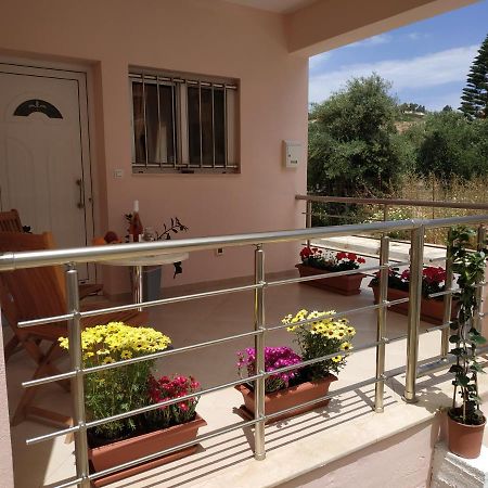 Giorgos Studio Ágios Nikolaos Exterior foto
