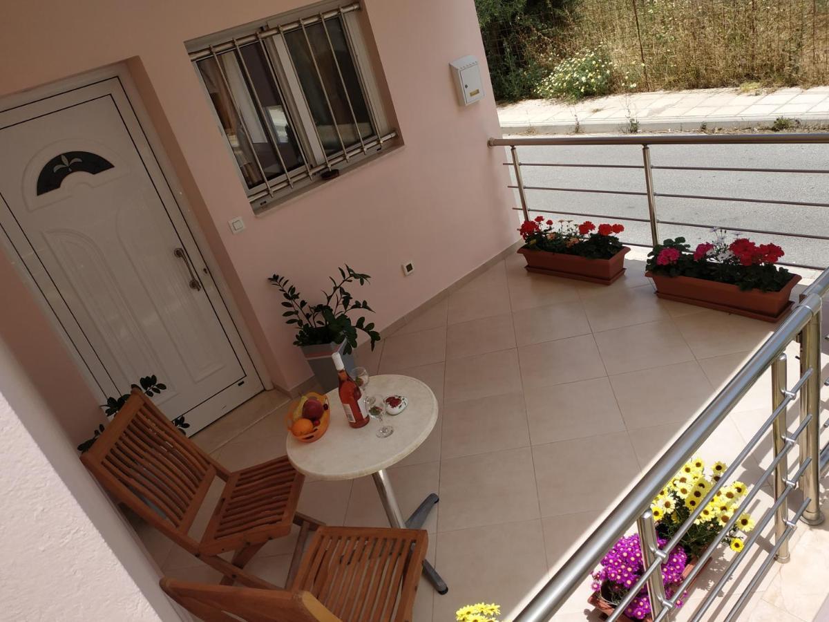 Giorgos Studio Ágios Nikolaos Exterior foto